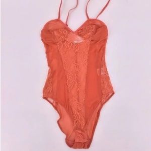 Lacey rusty 🍑 bodysuit